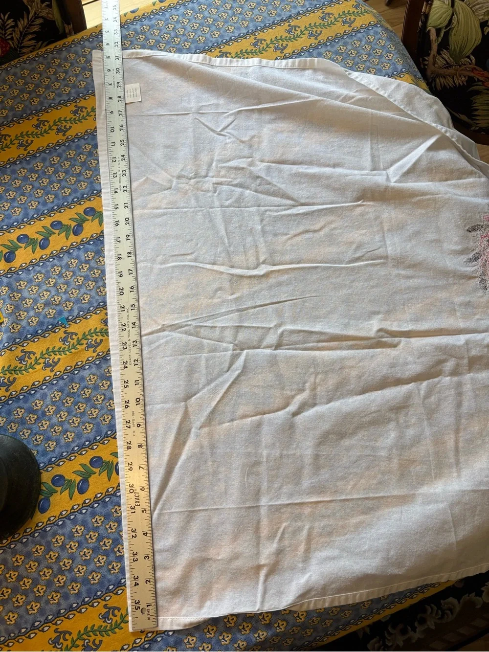Unused Sur La Table Noel Christmas Kitchen Towel